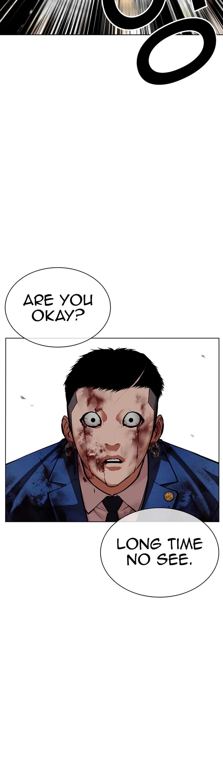 Lookism chapter 592 page 67