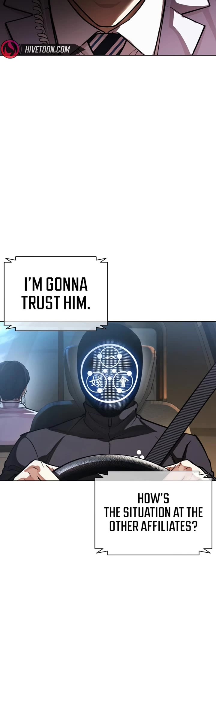 Lookism chapter 592 page 7