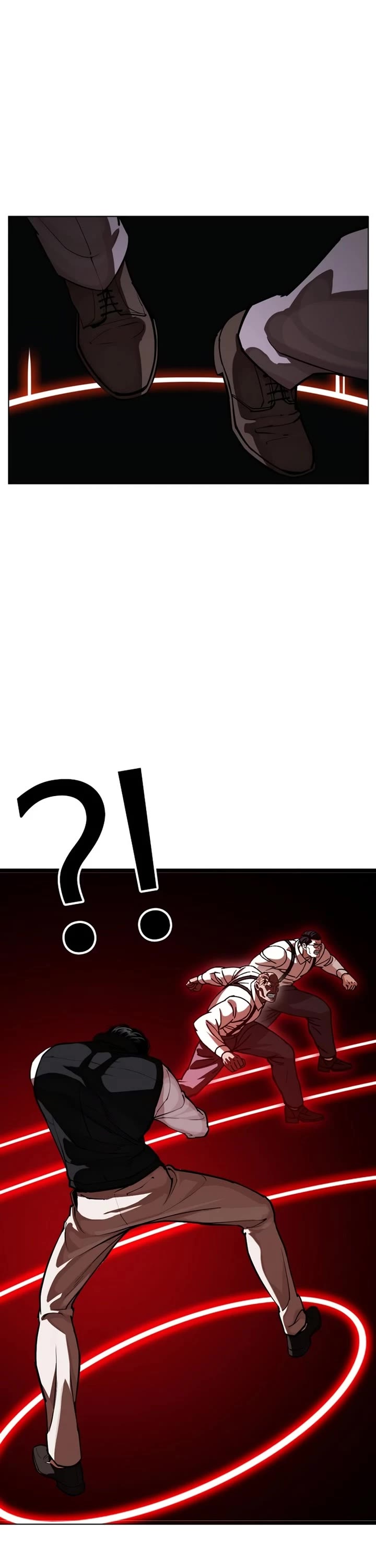 Lookism chapter 592 page 76