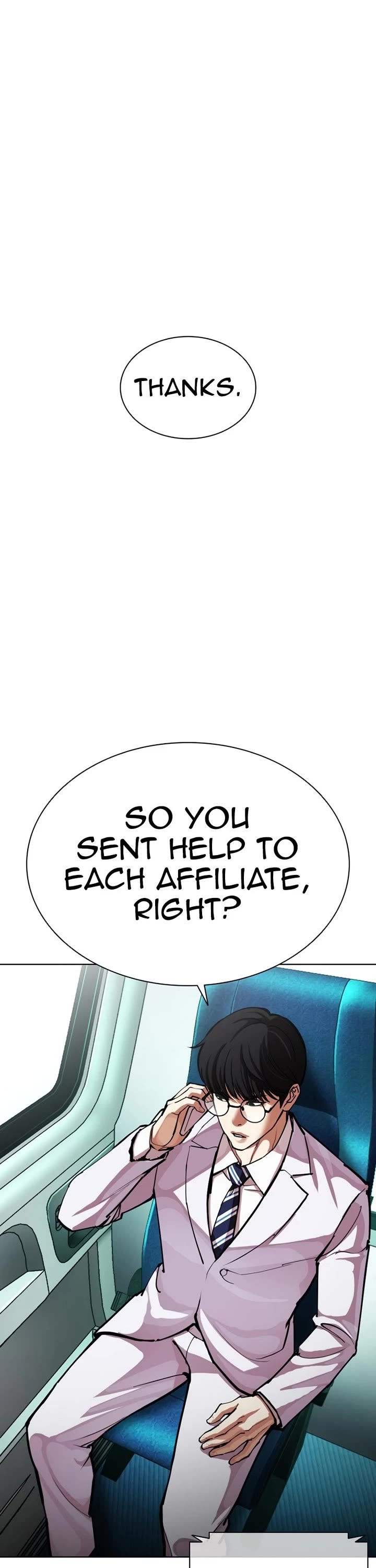 Lookism chapter 592 page 89