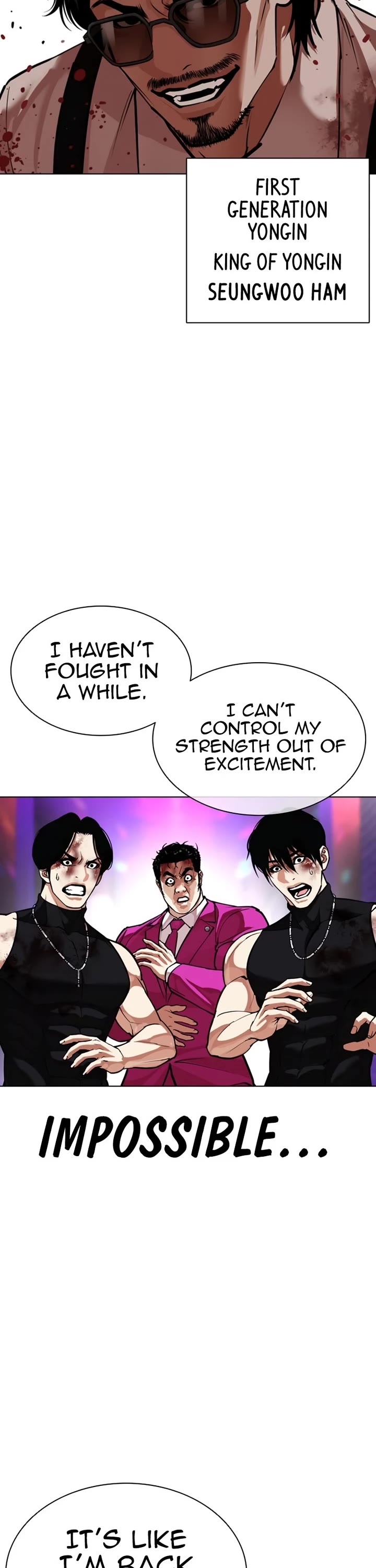 Lookism chapter 592 page 9