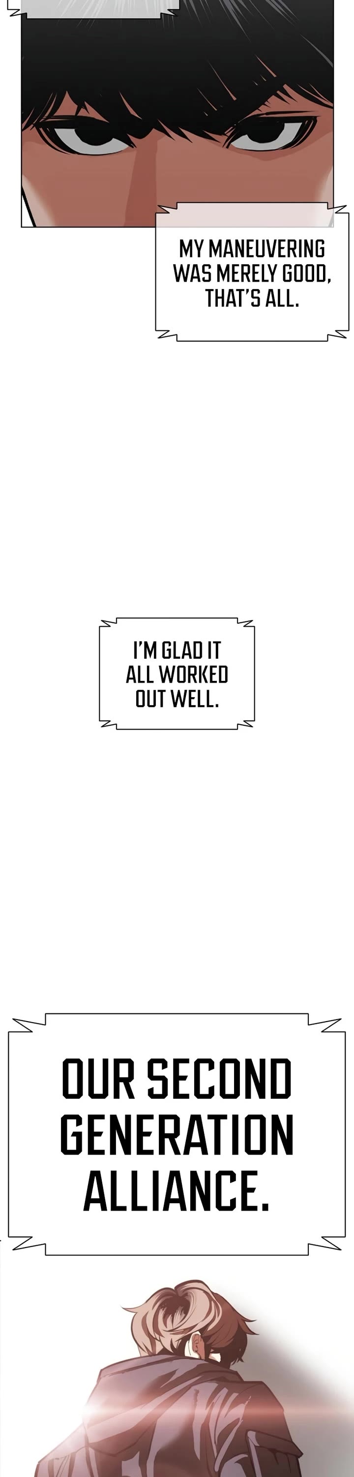 Lookism chapter 592 page 94