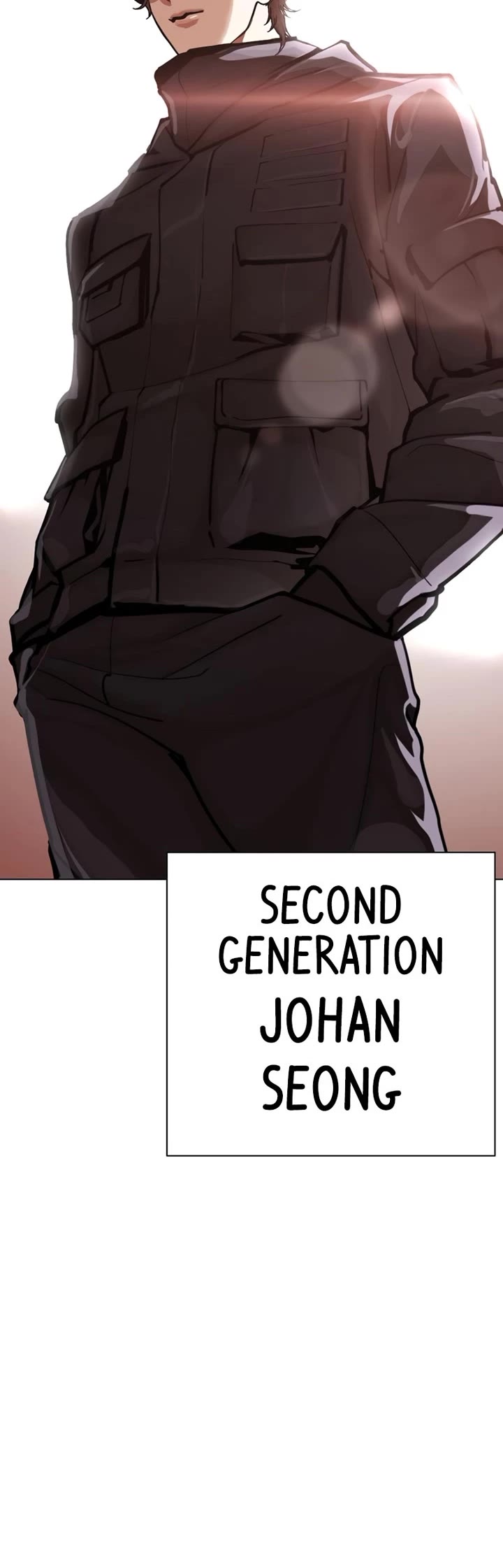 Lookism chapter 592 page 97