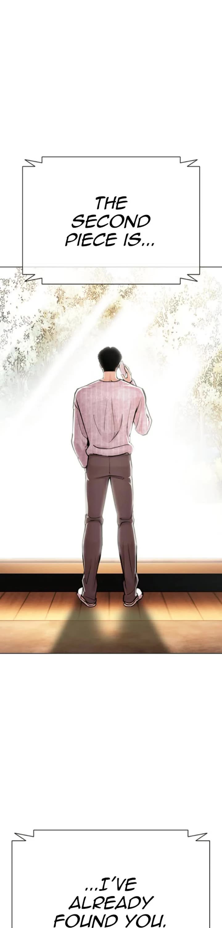 Lookism chapter 593 page 102