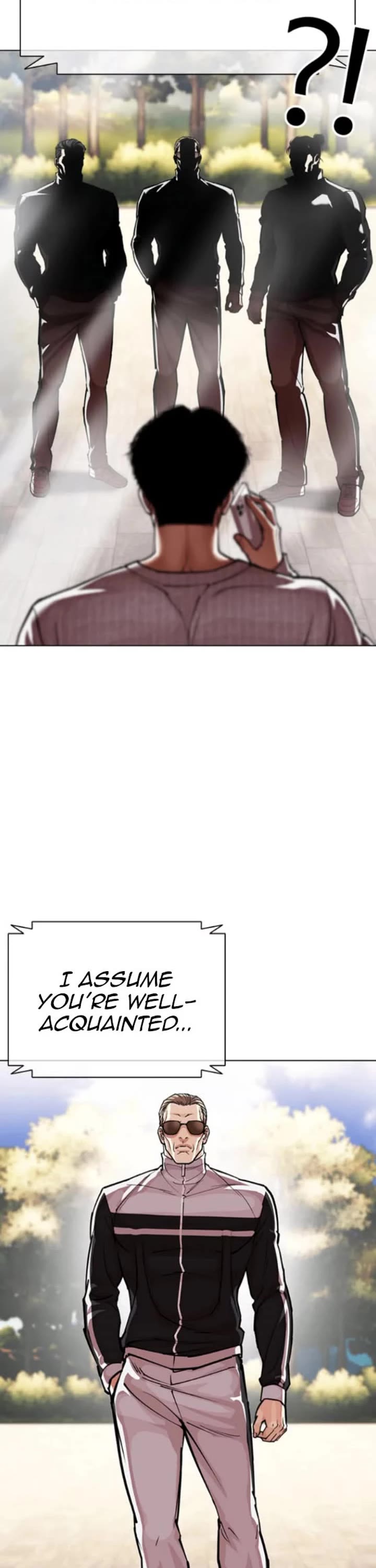 Lookism chapter 593 page 103