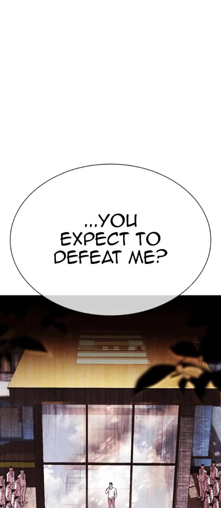 Lookism chapter 593 page 108