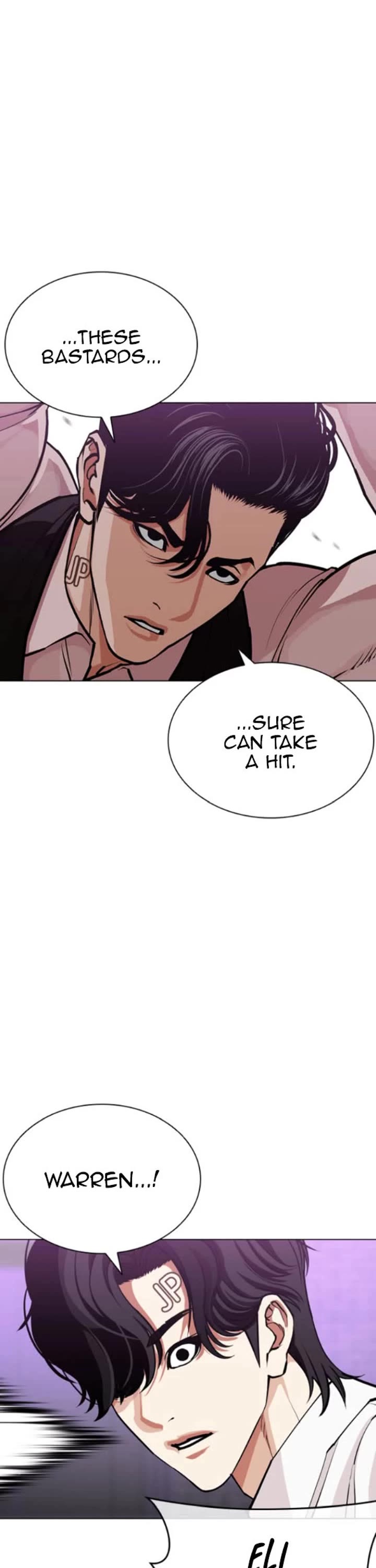 Lookism chapter 593 page 12