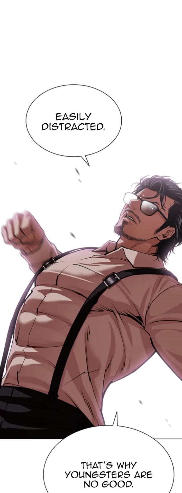 Lookism chapter 593 page 14