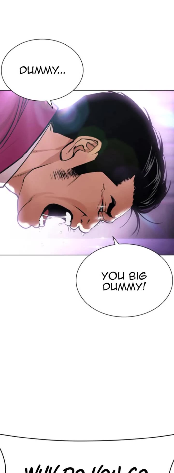 Lookism chapter 593 page 25