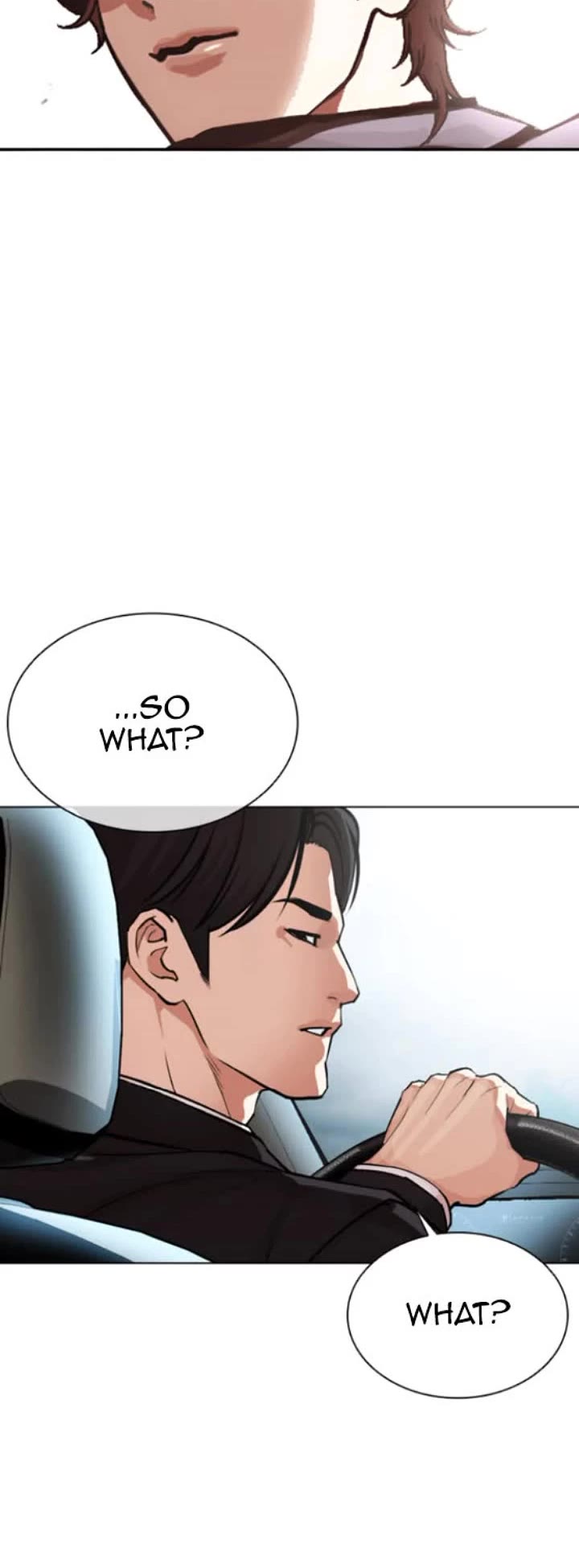 Lookism chapter 593 page 5