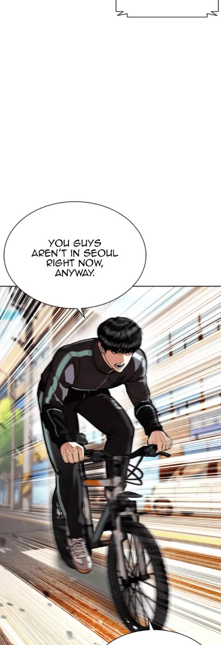 Lookism chapter 593 page 50