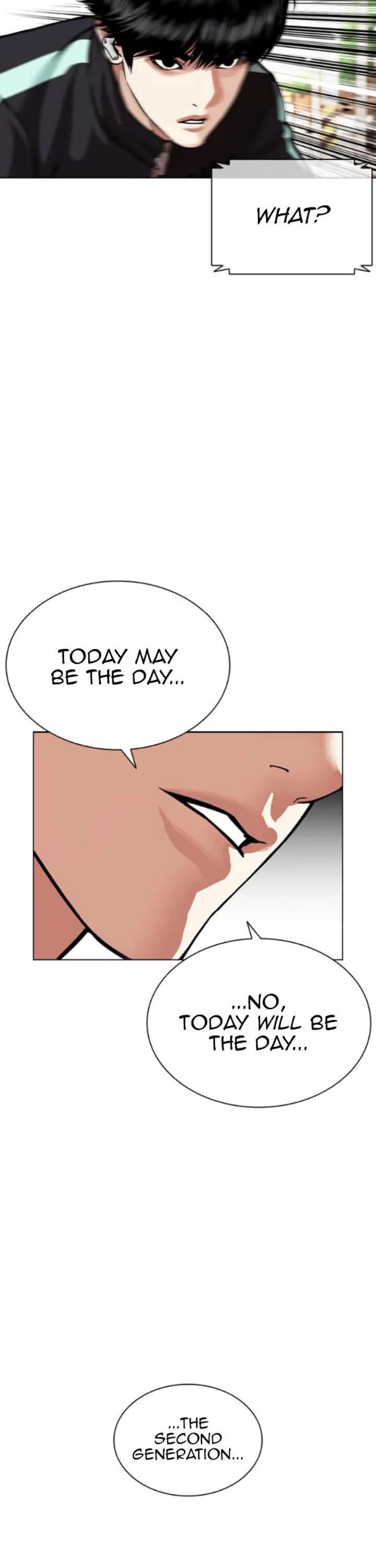 Lookism chapter 593 page 52