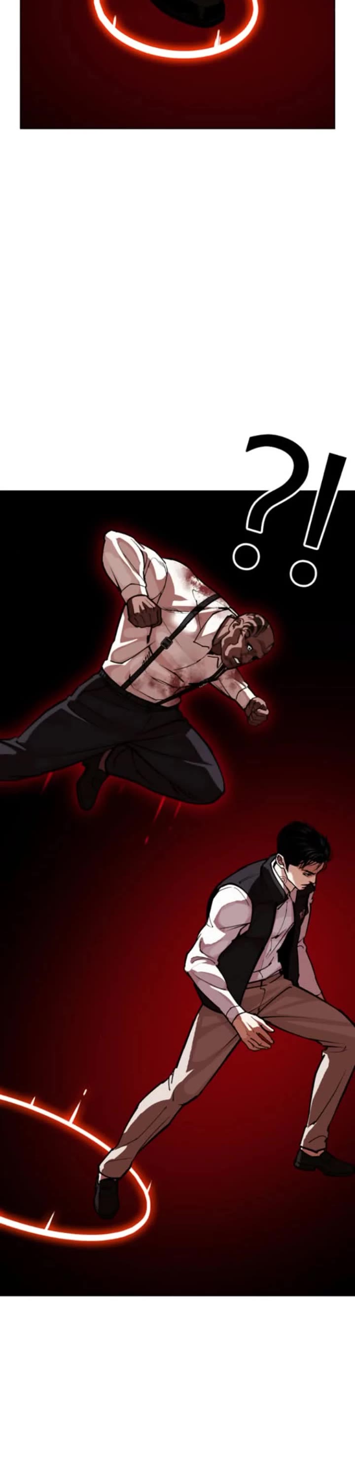 Lookism chapter 593 page 68