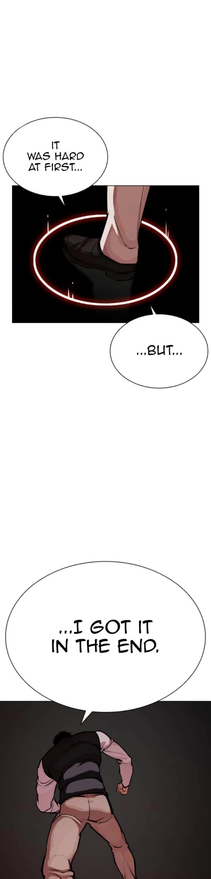 Lookism chapter 593 page 71