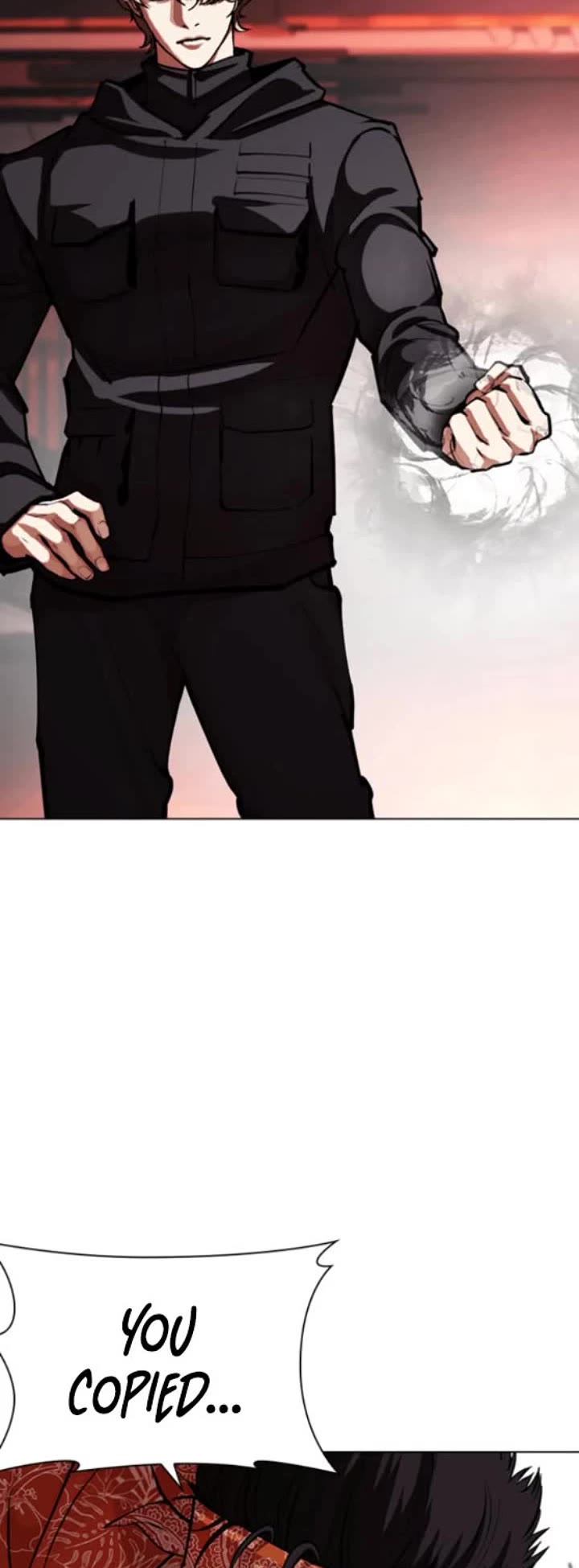 Lookism chapter 593 page 79