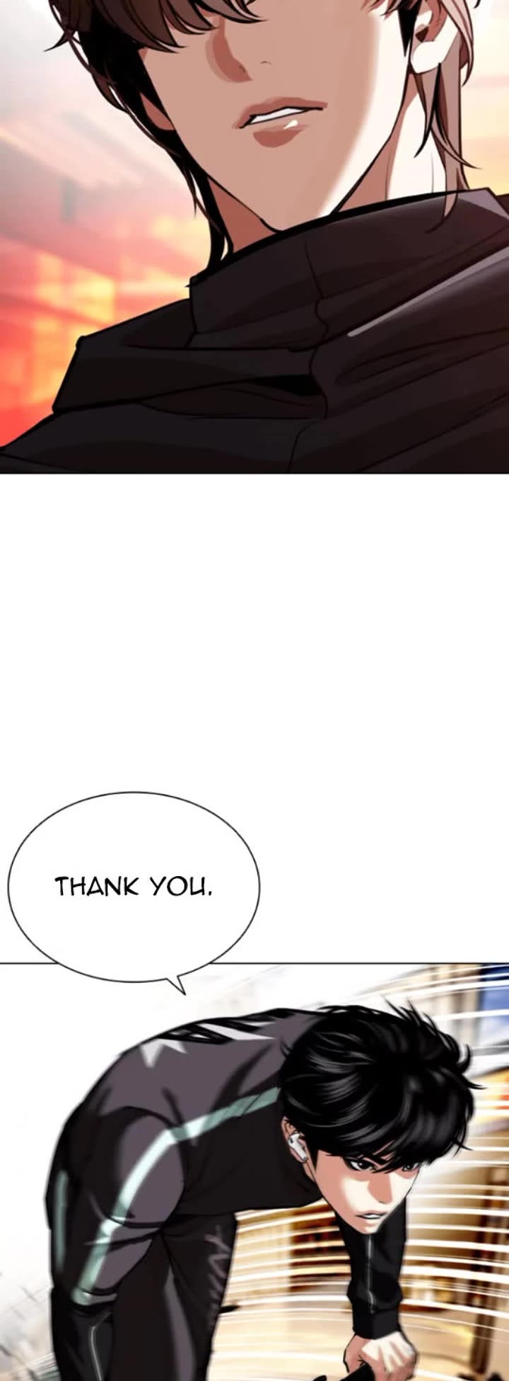 Lookism chapter 593 page 85