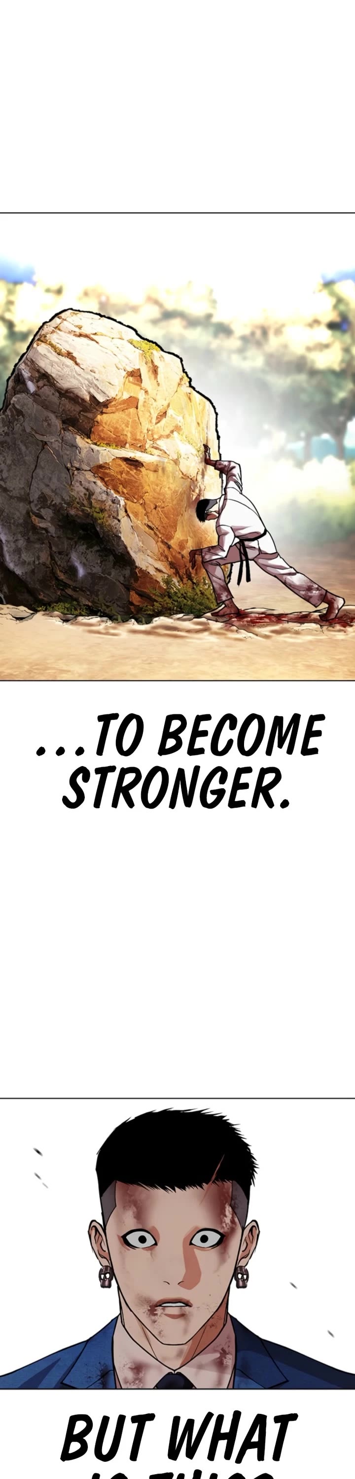 Lookism chapter 594 page 10