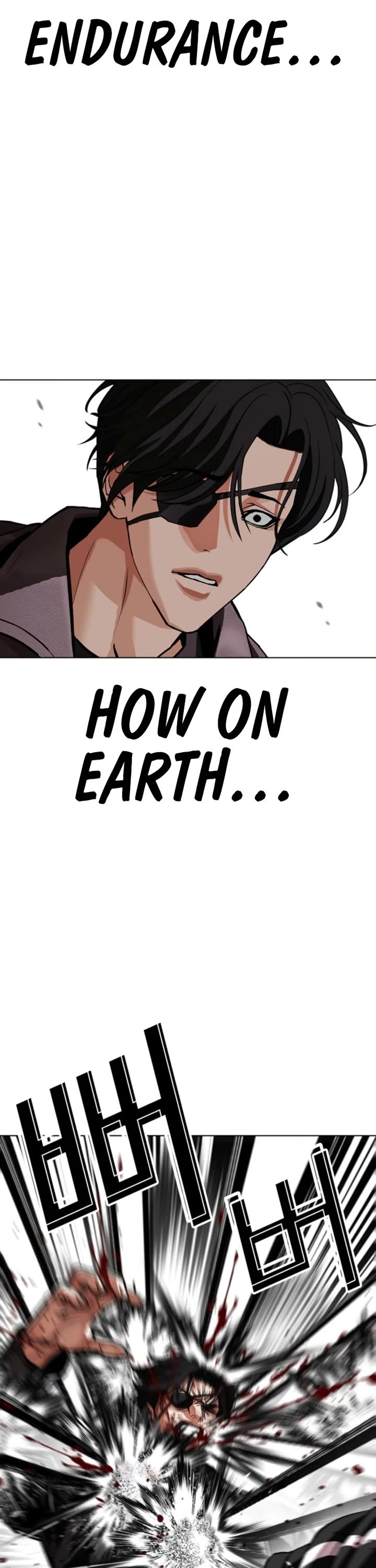 Lookism chapter 594 page 14
