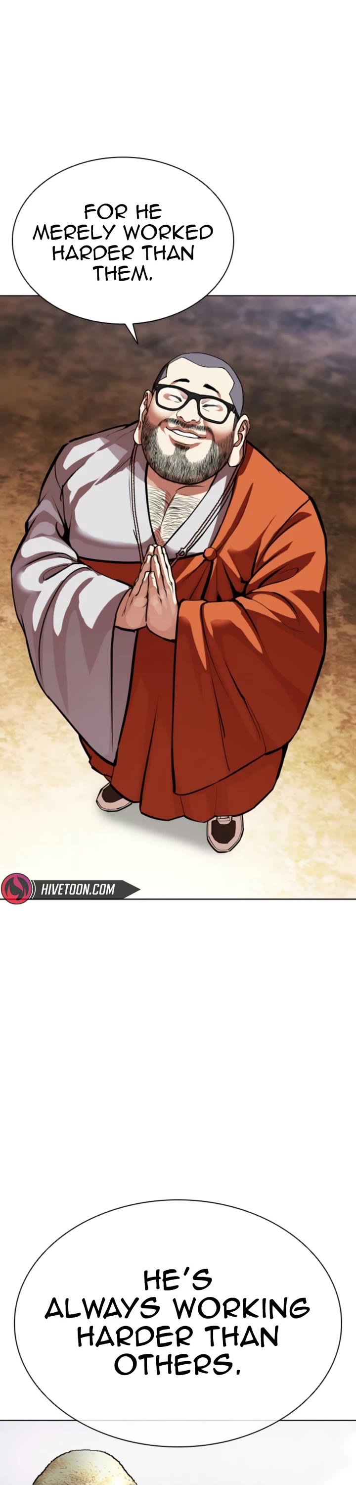 Lookism chapter 594 page 16