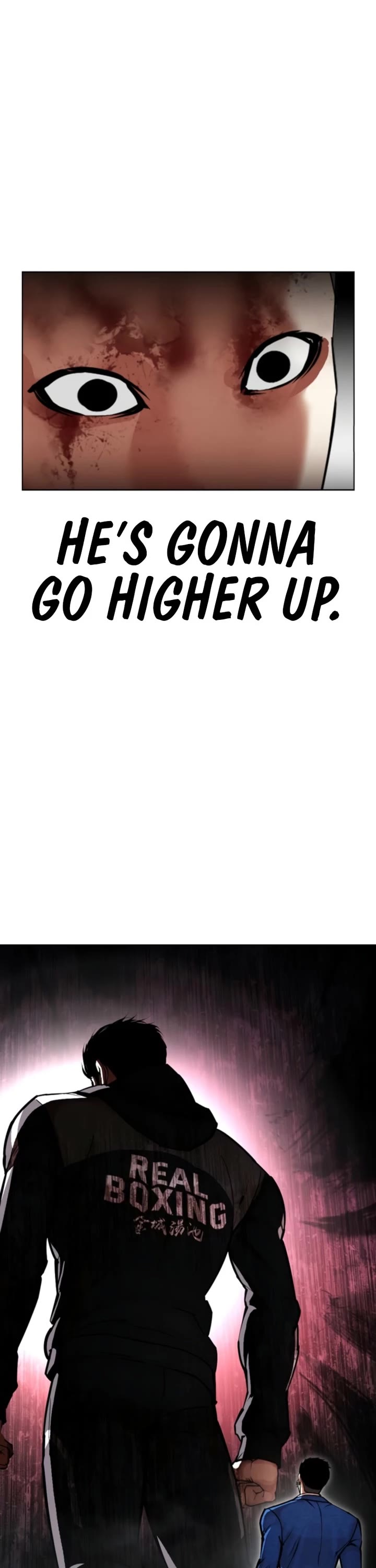 Lookism chapter 594 page 18