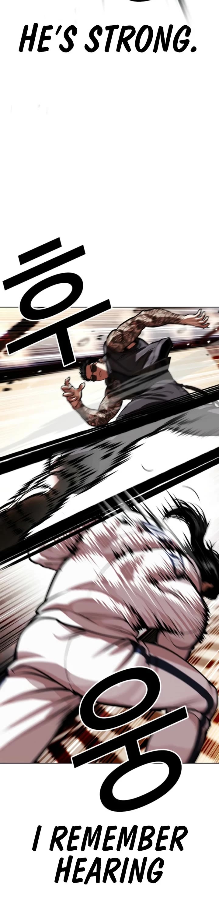 Lookism chapter 594 page 22