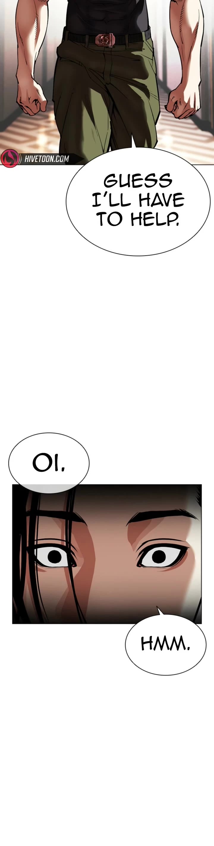 Lookism chapter 594 page 25