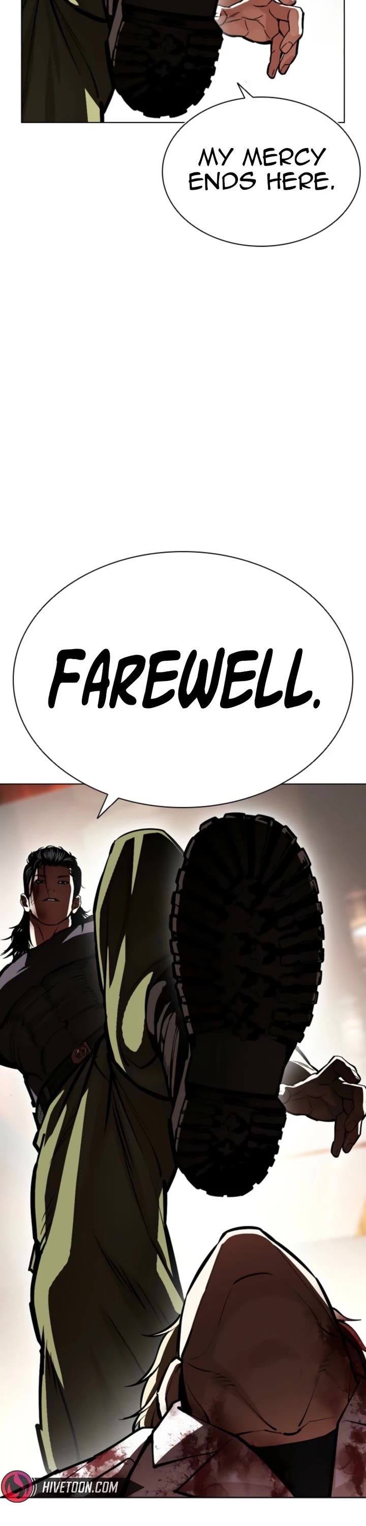 Lookism chapter 594 page 34