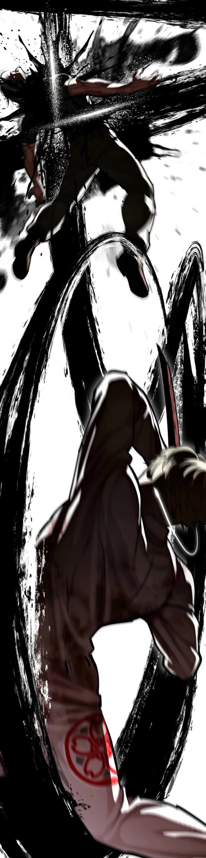 Lookism chapter 594 page 47