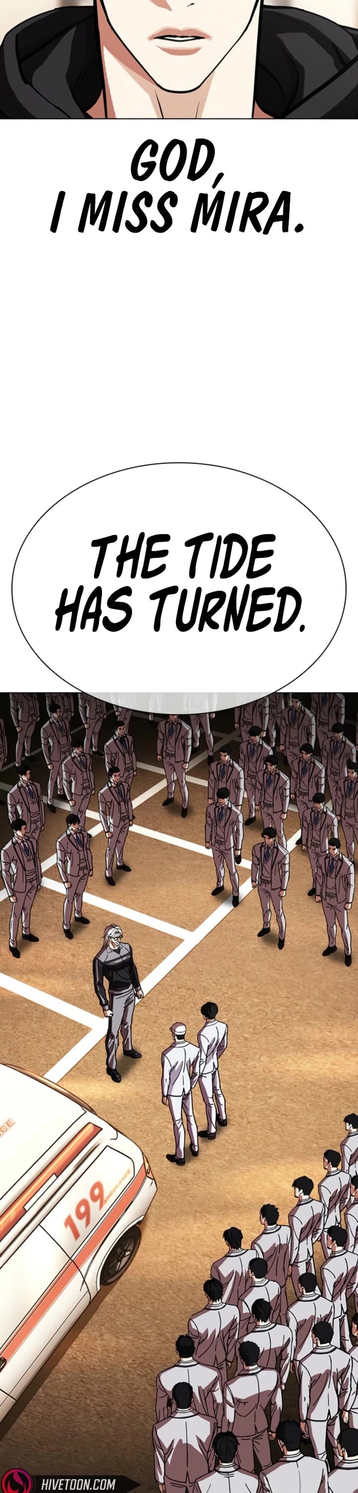 Lookism chapter 594 page 58