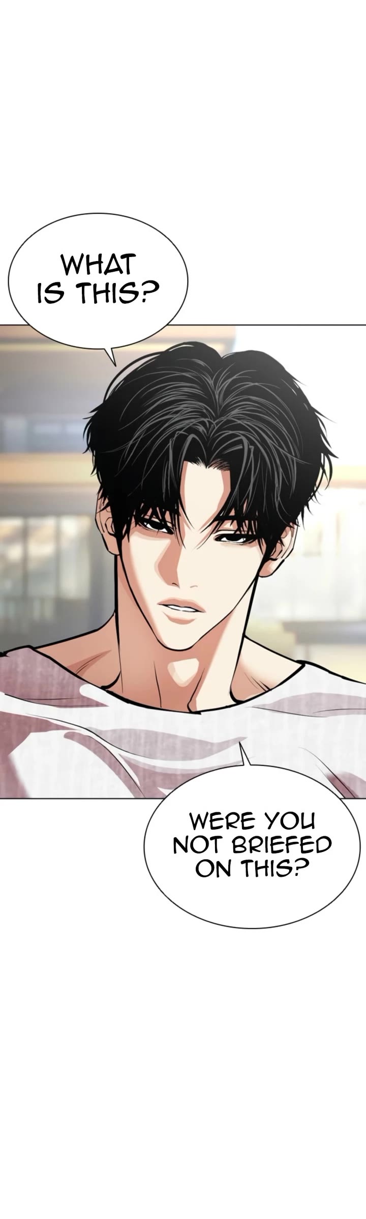 Lookism chapter 594 page 67