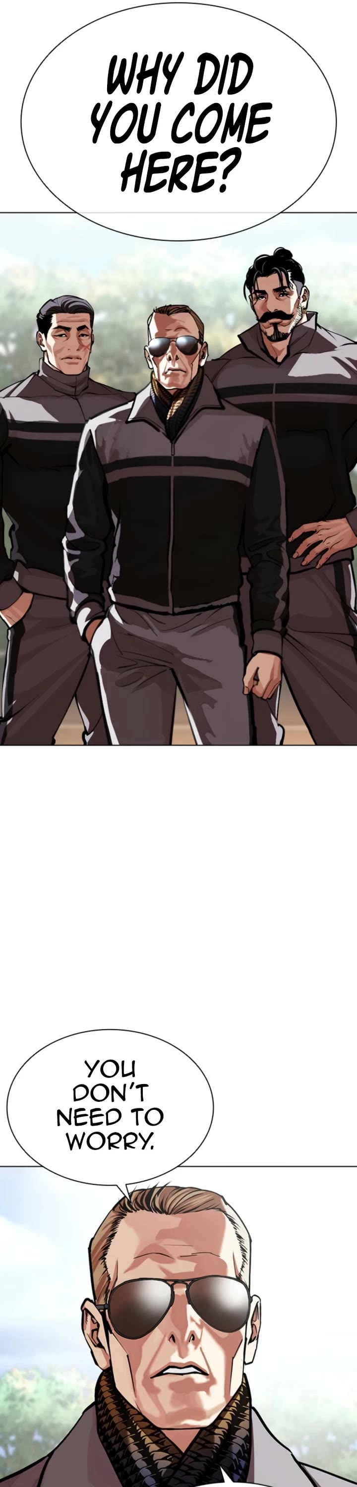 Lookism chapter 594 page 68