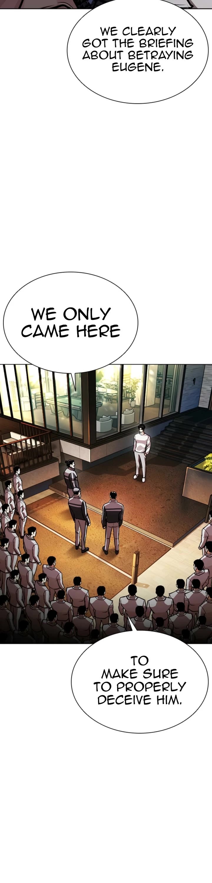 Lookism chapter 594 page 69