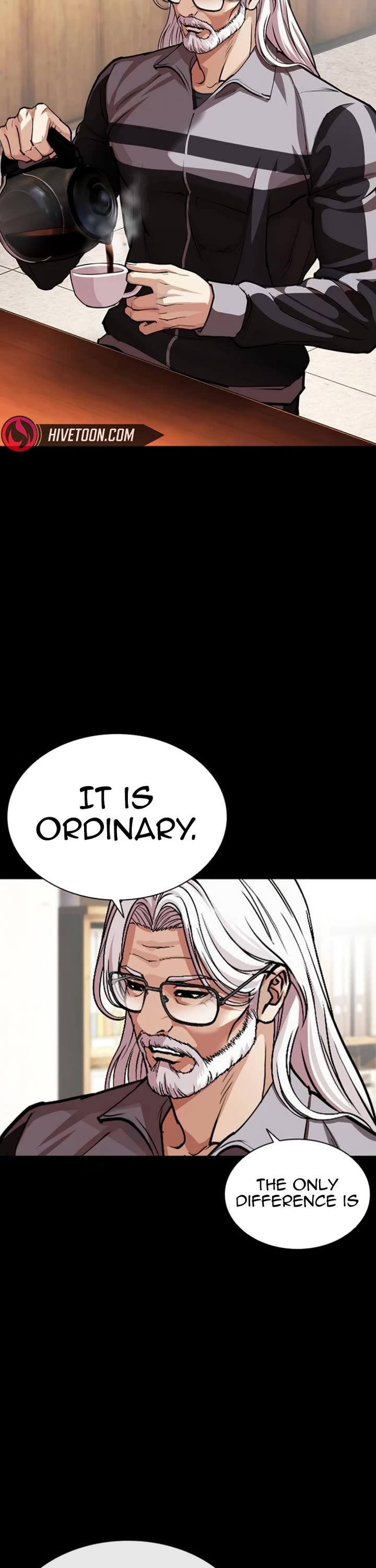 Lookism chapter 595 page 11