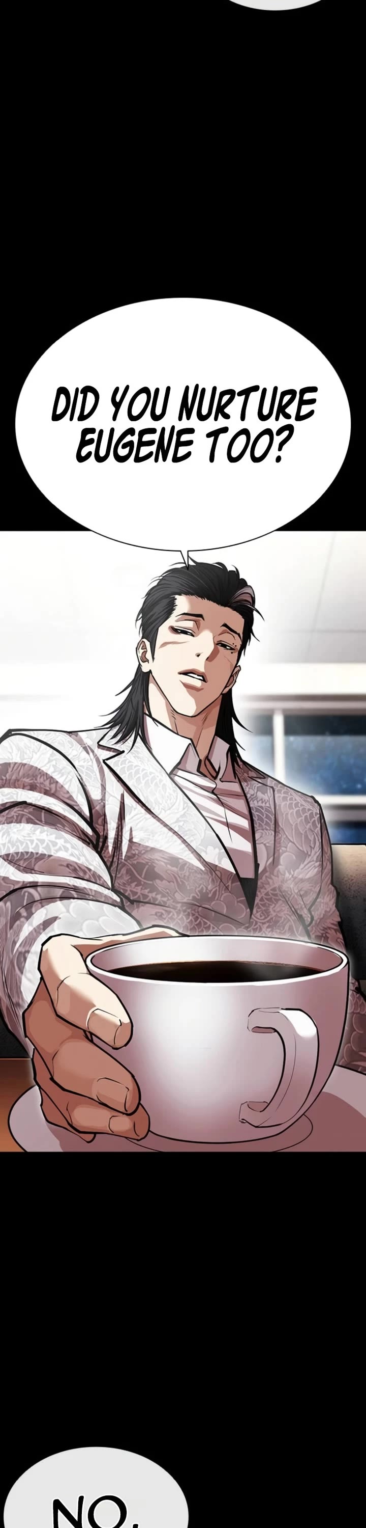 Lookism chapter 595 page 13