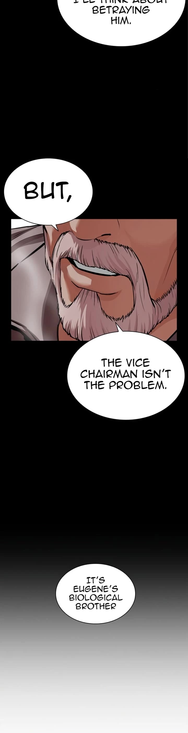 Lookism chapter 595 page 19