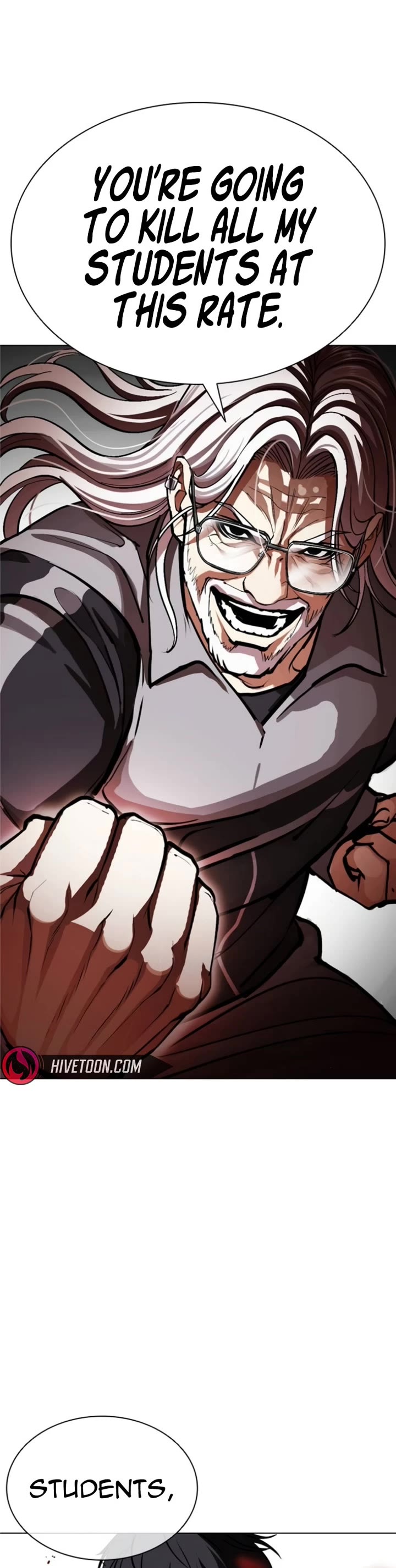 Lookism chapter 595 page 31