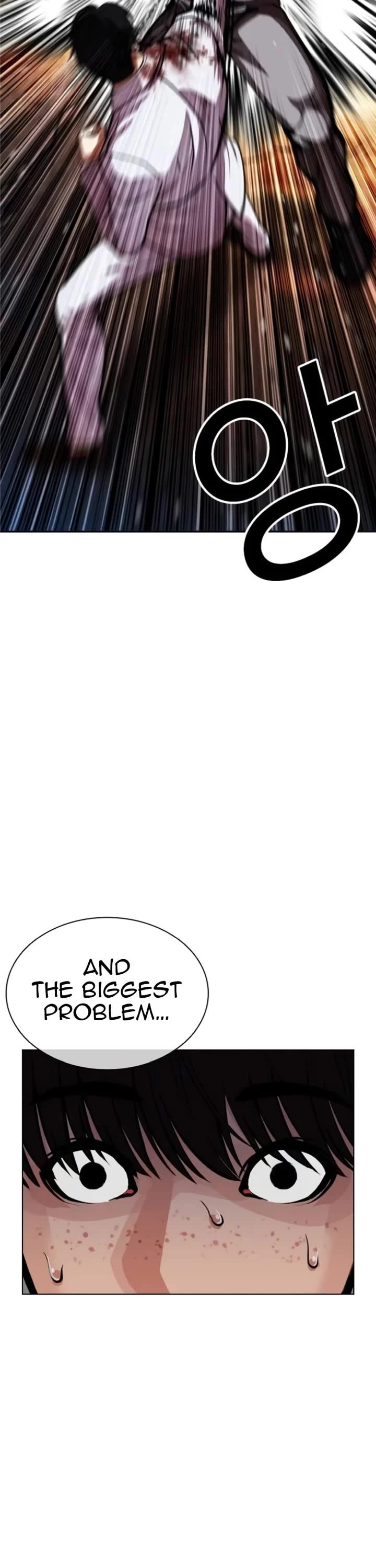 Lookism chapter 595 page 36