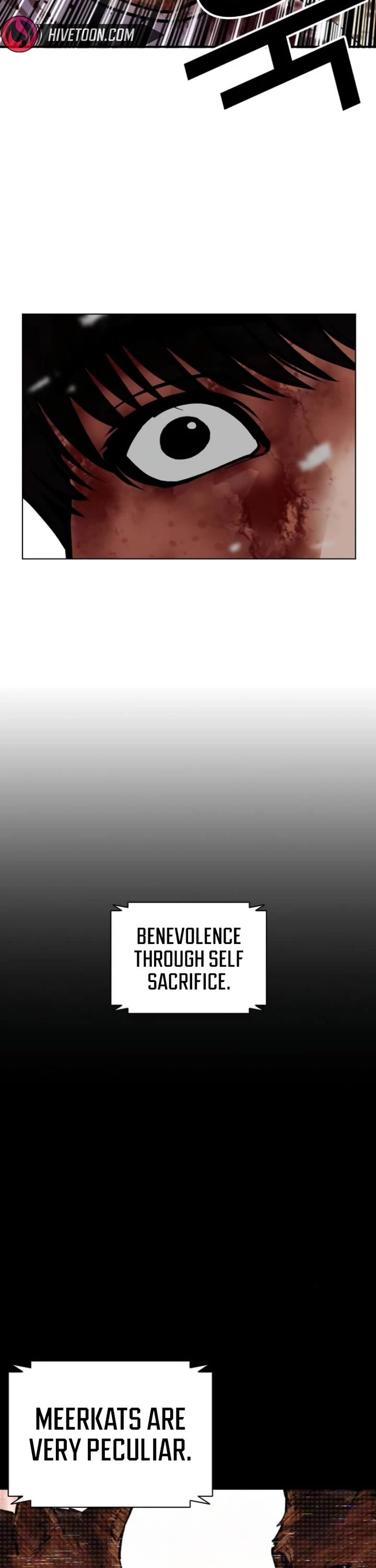 Lookism chapter 595 page 43