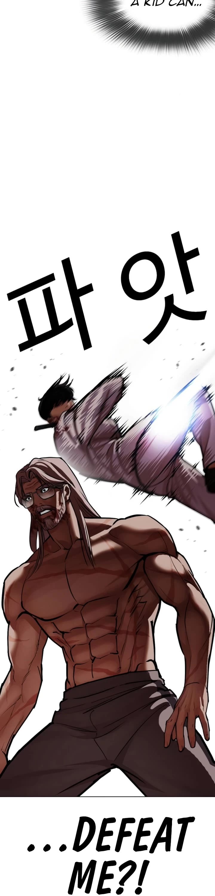 Lookism chapter 595 page 53