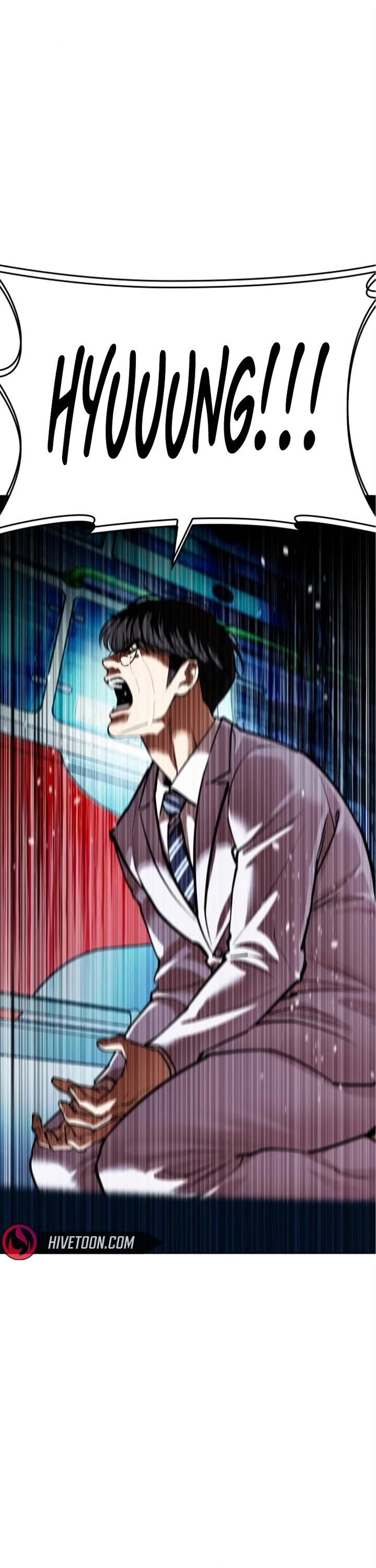 Lookism chapter 595 page 67