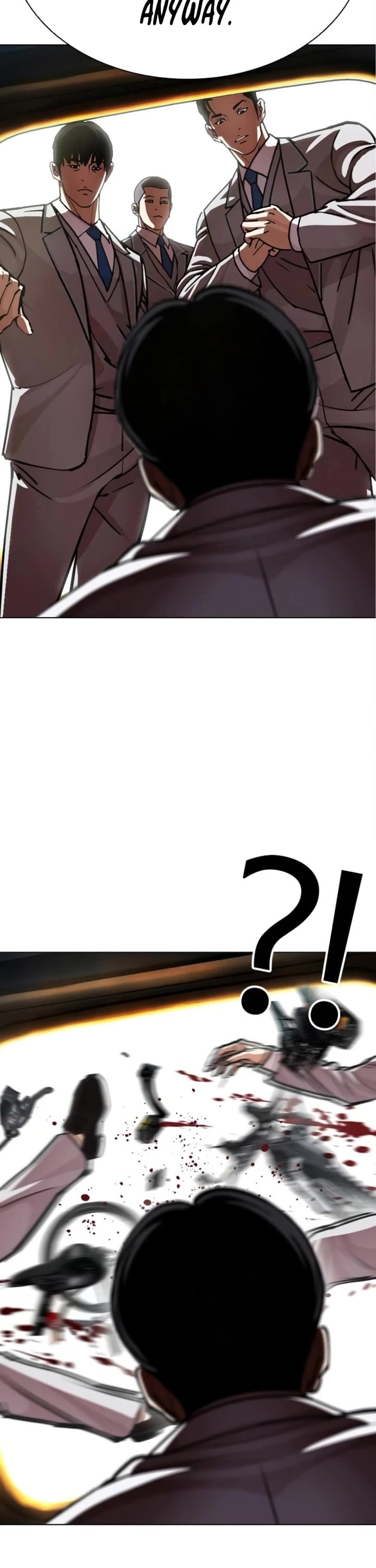 Lookism chapter 595 page 70