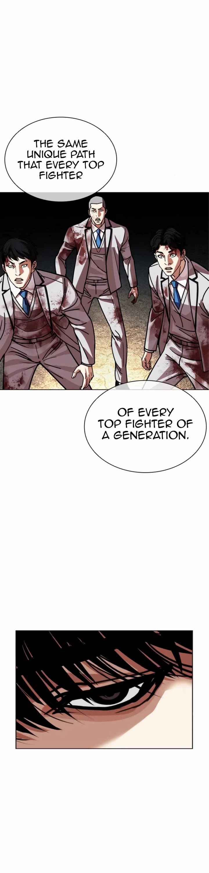 Lookism chapter 595 page 79