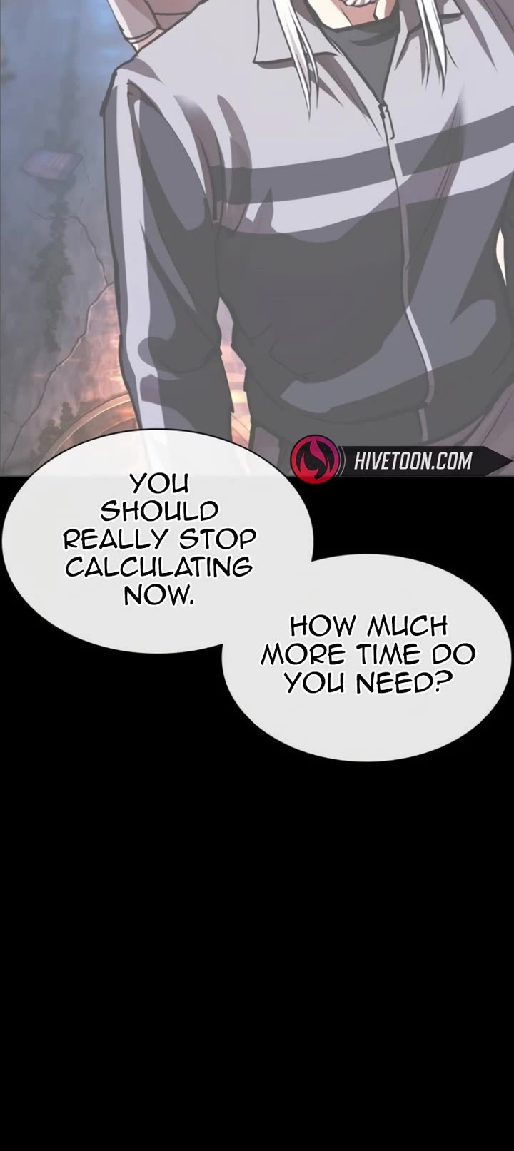 Lookism chapter 595 page 8