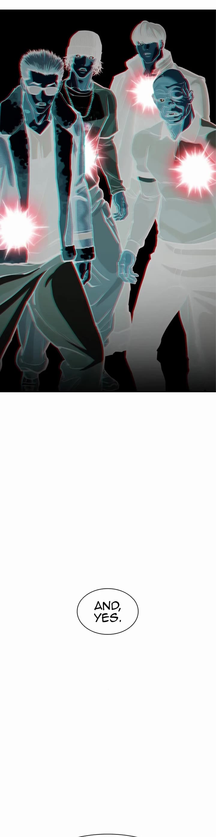 Lookism chapter 595 page 80