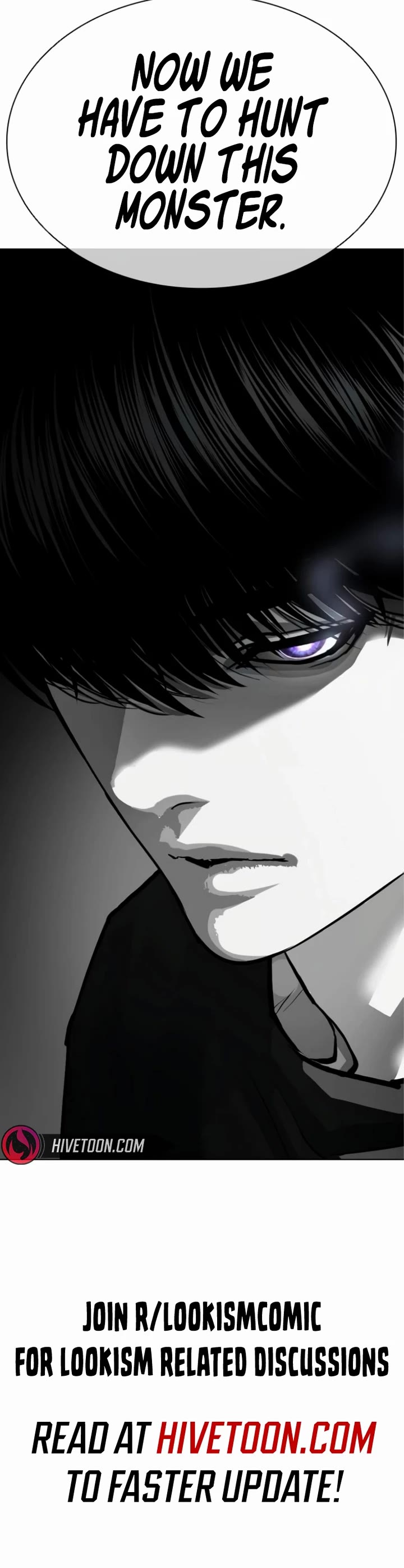 Lookism chapter 595 page 81