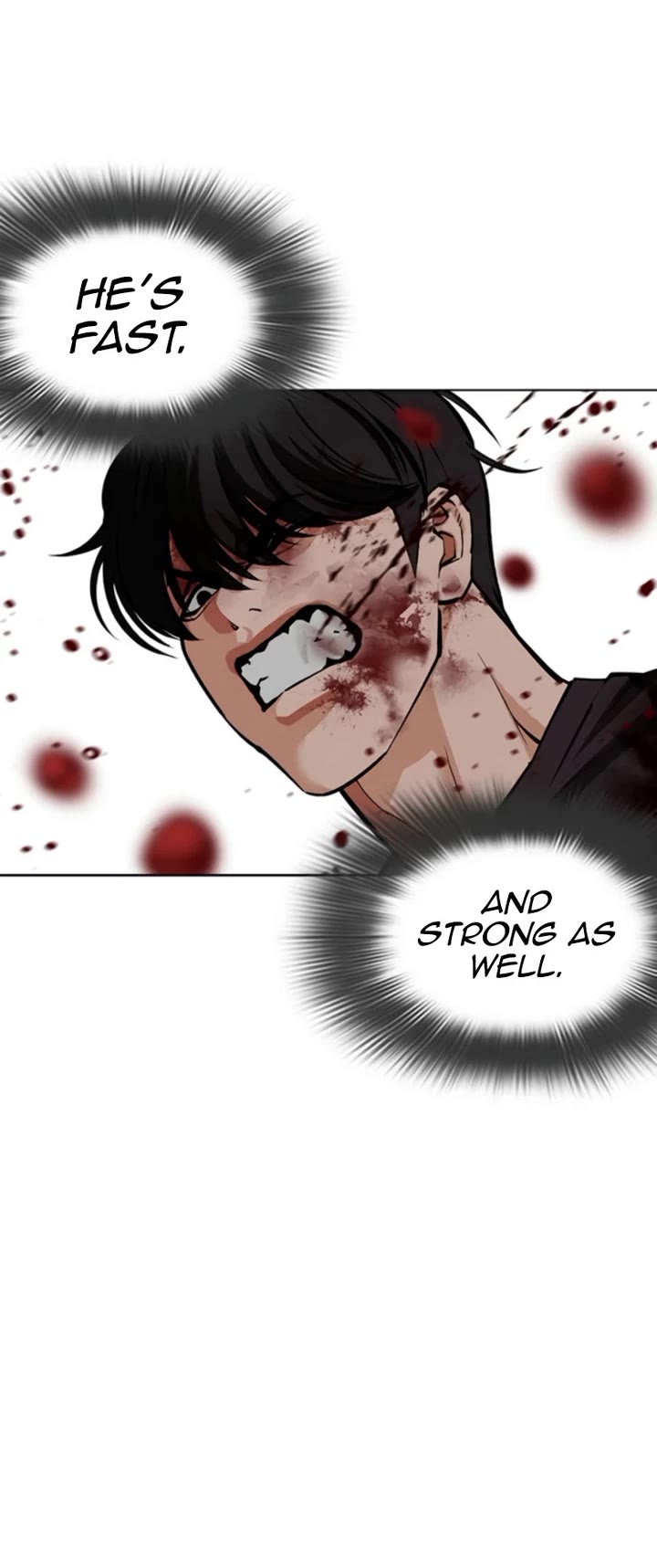 Lookism chapter 596 page 15