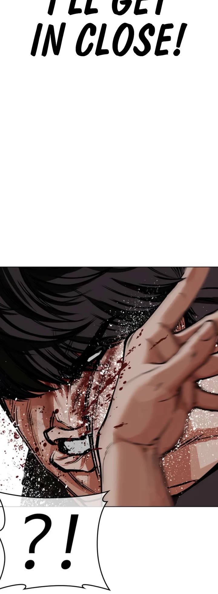 Lookism chapter 596 page 20