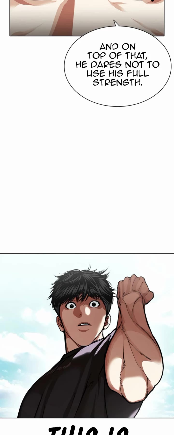 Lookism chapter 596 page 29