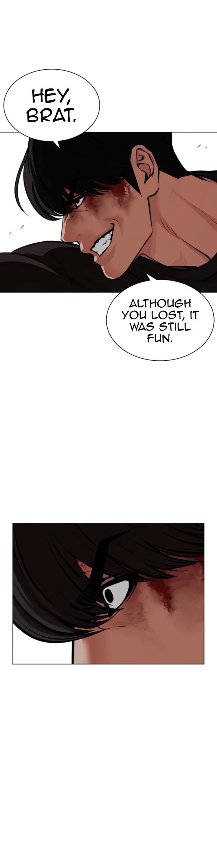 Lookism chapter 596 page 44