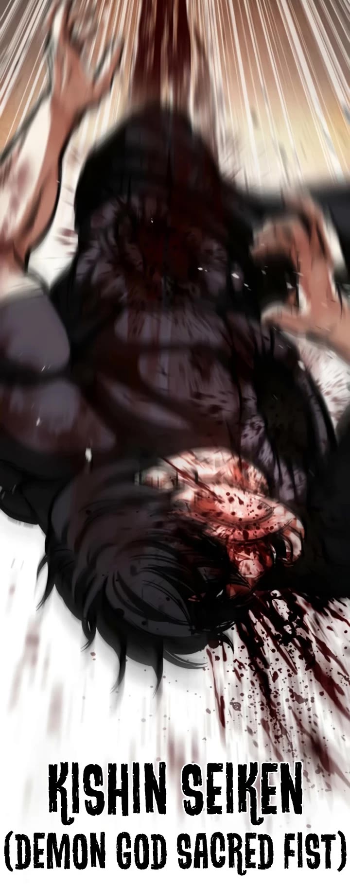 Lookism chapter 596 page 49